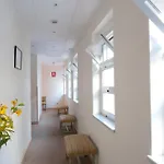 Hotel Alcantara