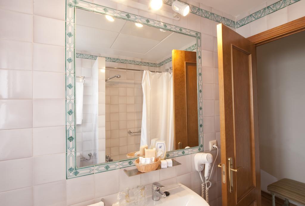Hotel Alcantara Seville