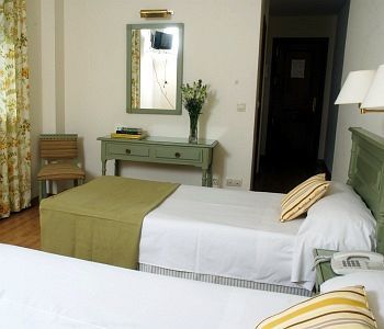 Alcantara 2* Seville