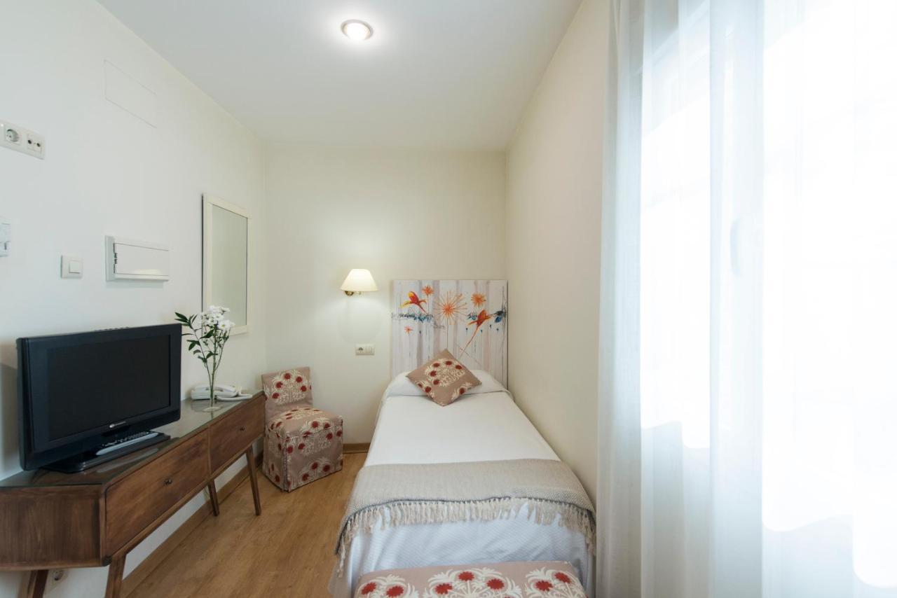Alcantara Hotel