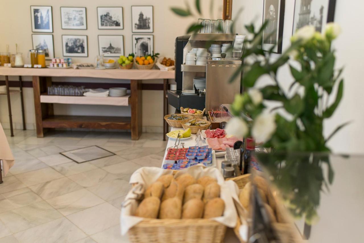 Alcantara Hotel Seville