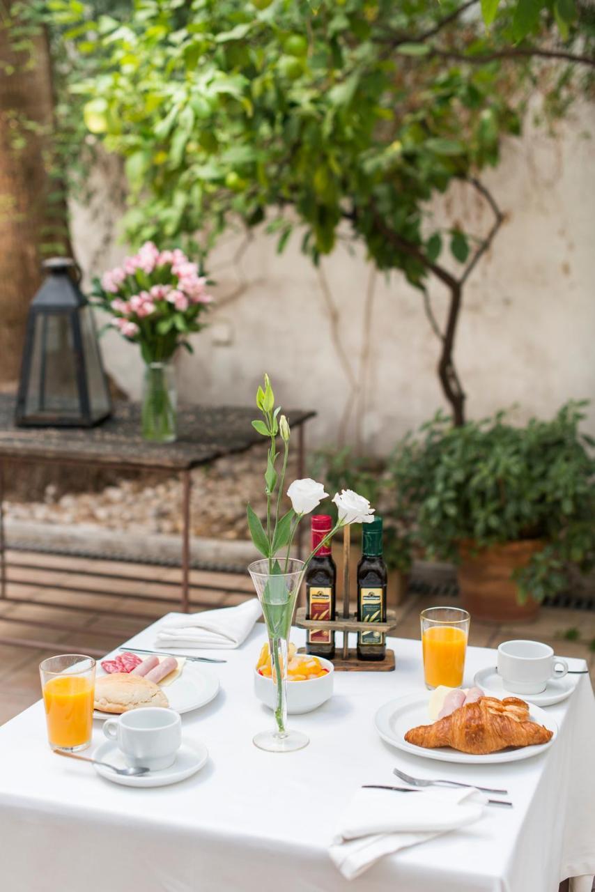 Hotel Alcantara Seville