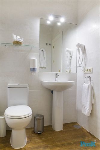 Alcantara 2* Seville